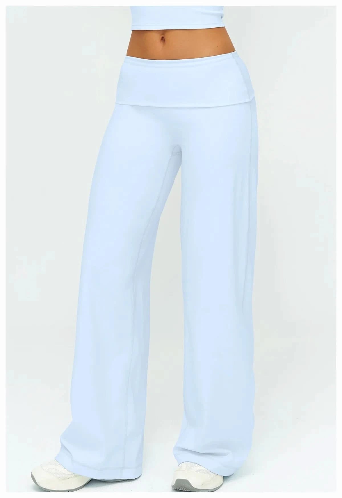 Legging Eveo Contour™ Waist Flare