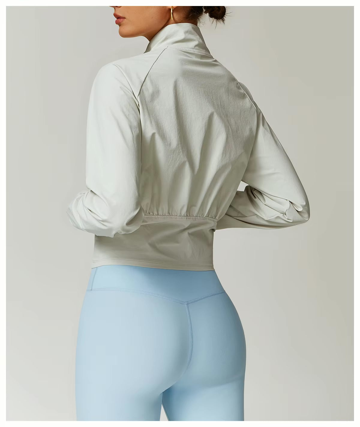 Jacket Stormline