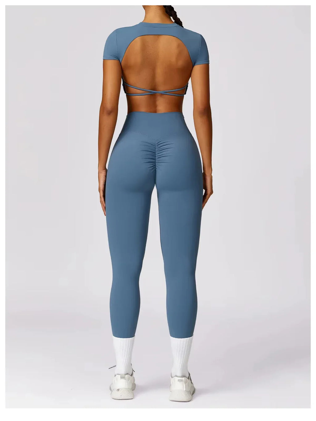 Legging Pure