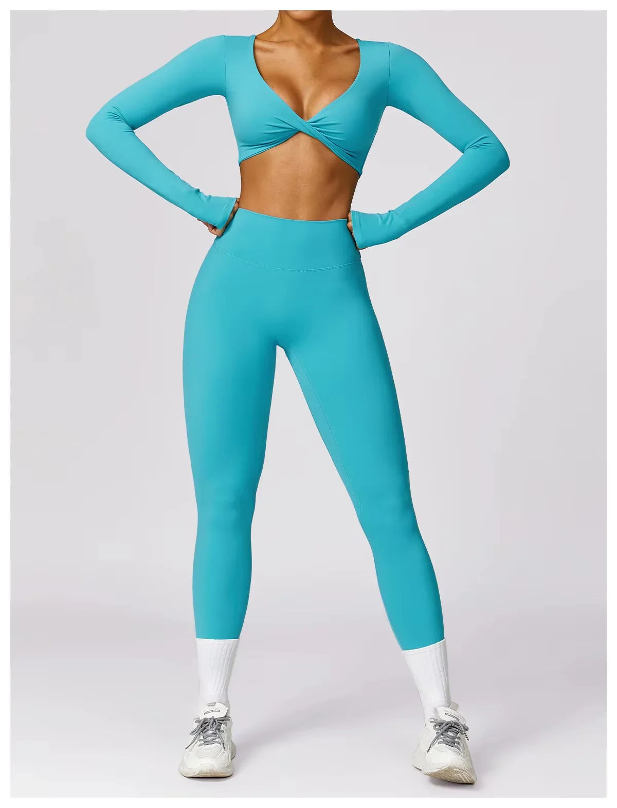 Legging Pure