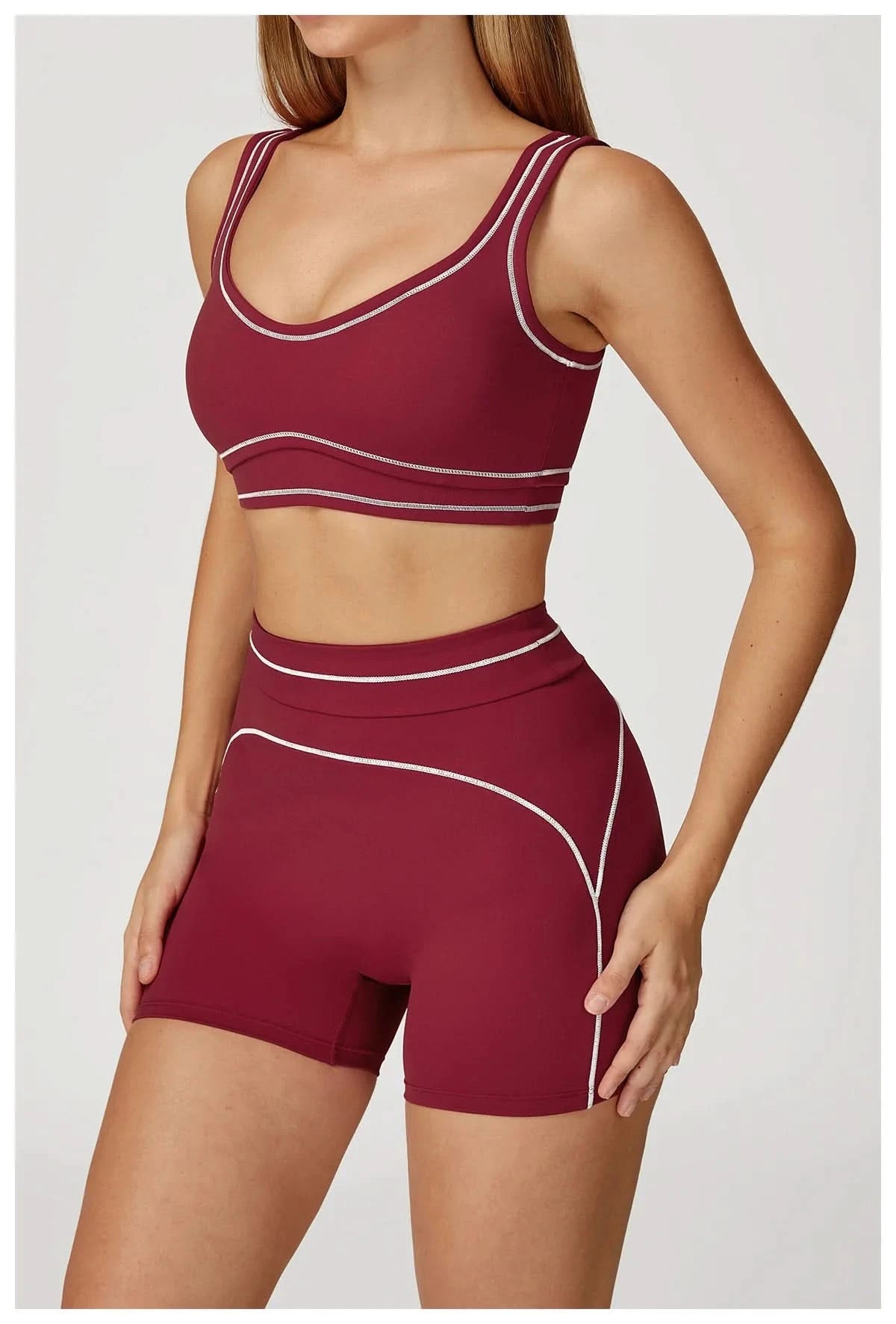 Shorts Eveo Pure Form™ Full Line