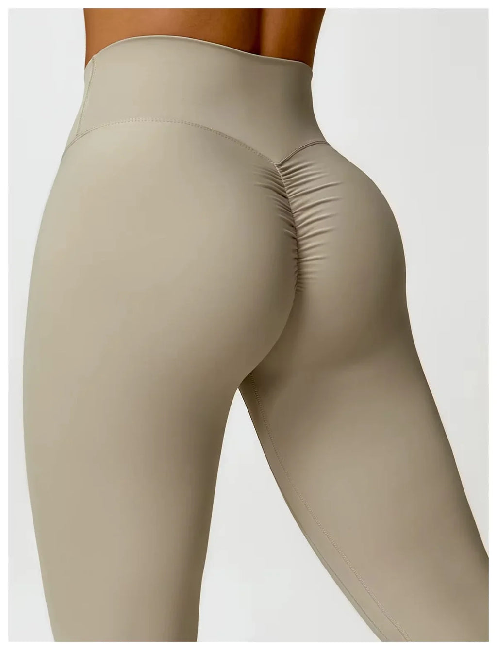 Legging Pure