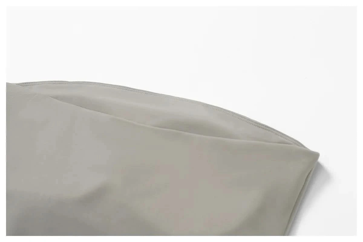 T-Shirt Eveo Contour™ Strapless Fit