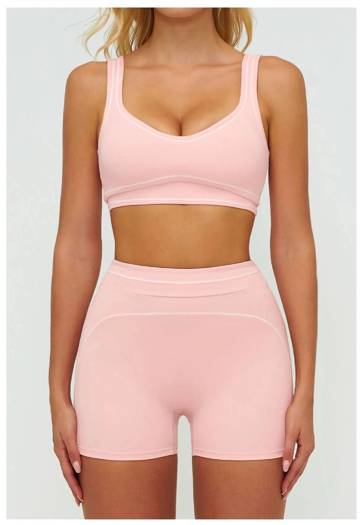 Shorts Eveo Pure Form™ Full Line