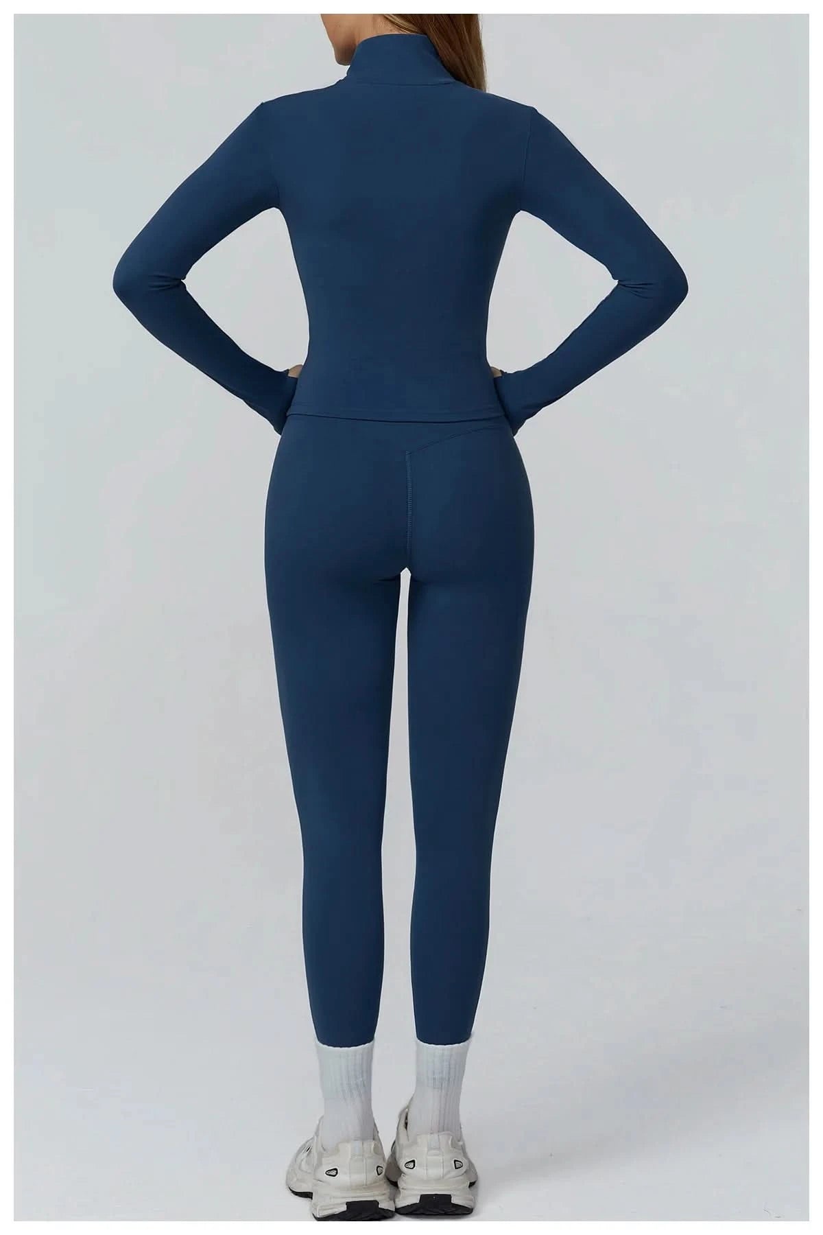 Jacket Eveo Pure Form™ Full Line