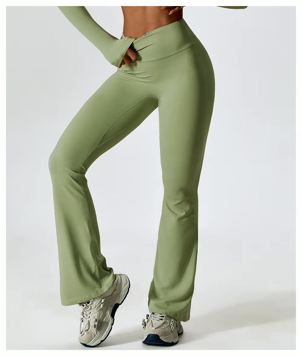 Legging Wave