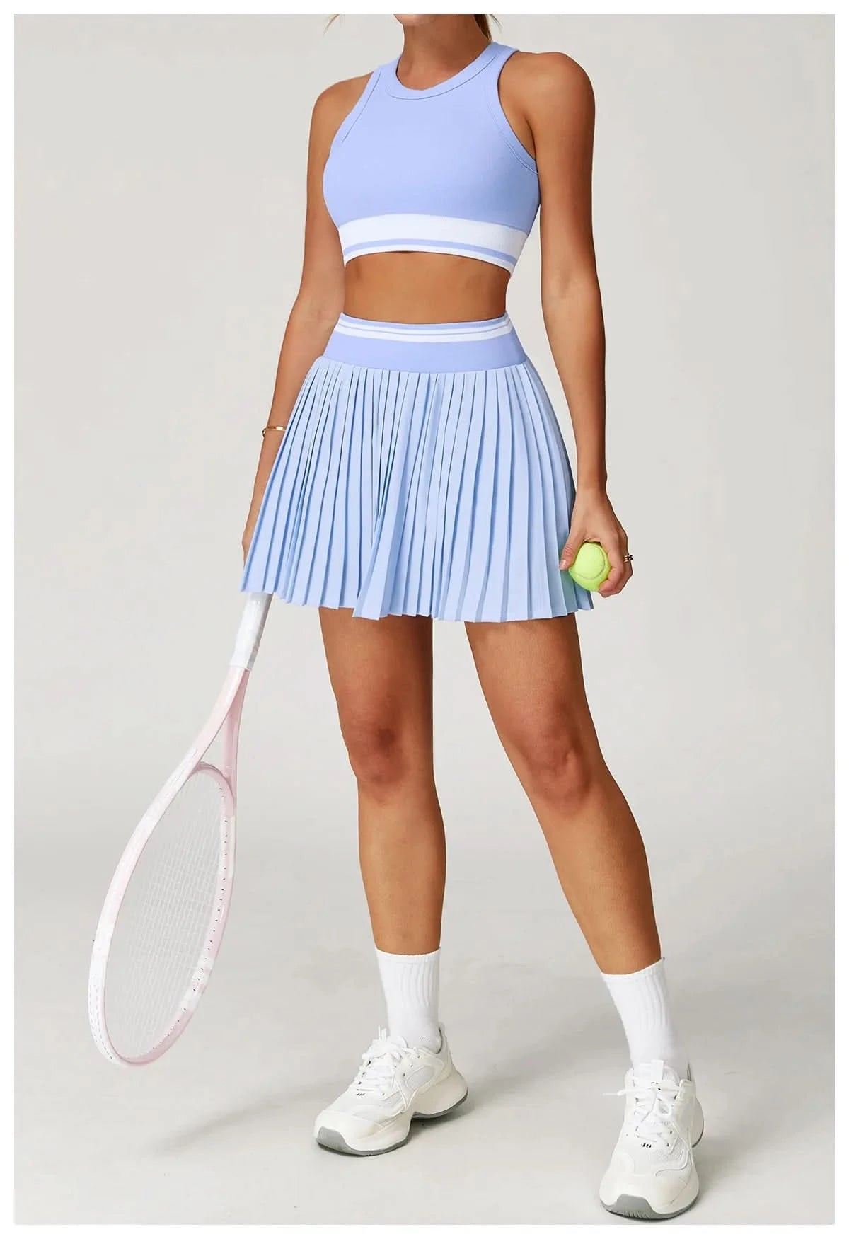 Sports Bra Eveo Pure Form™ Light Cover