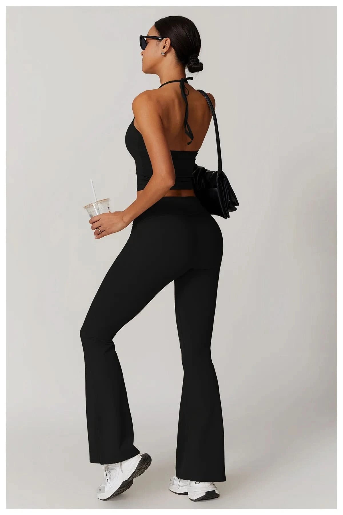 T-Shirt Eveo Pure Form™ Neck Tie