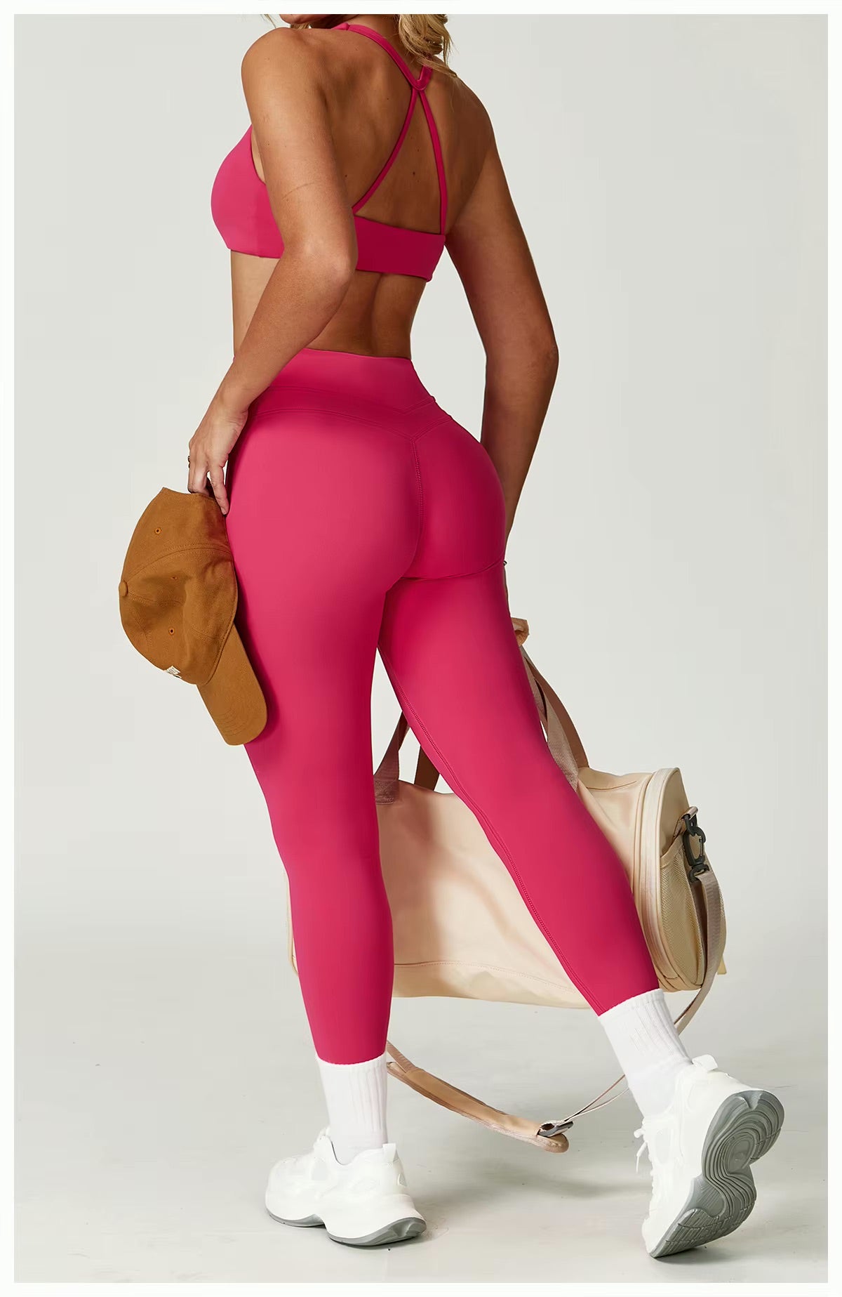 Legging Core