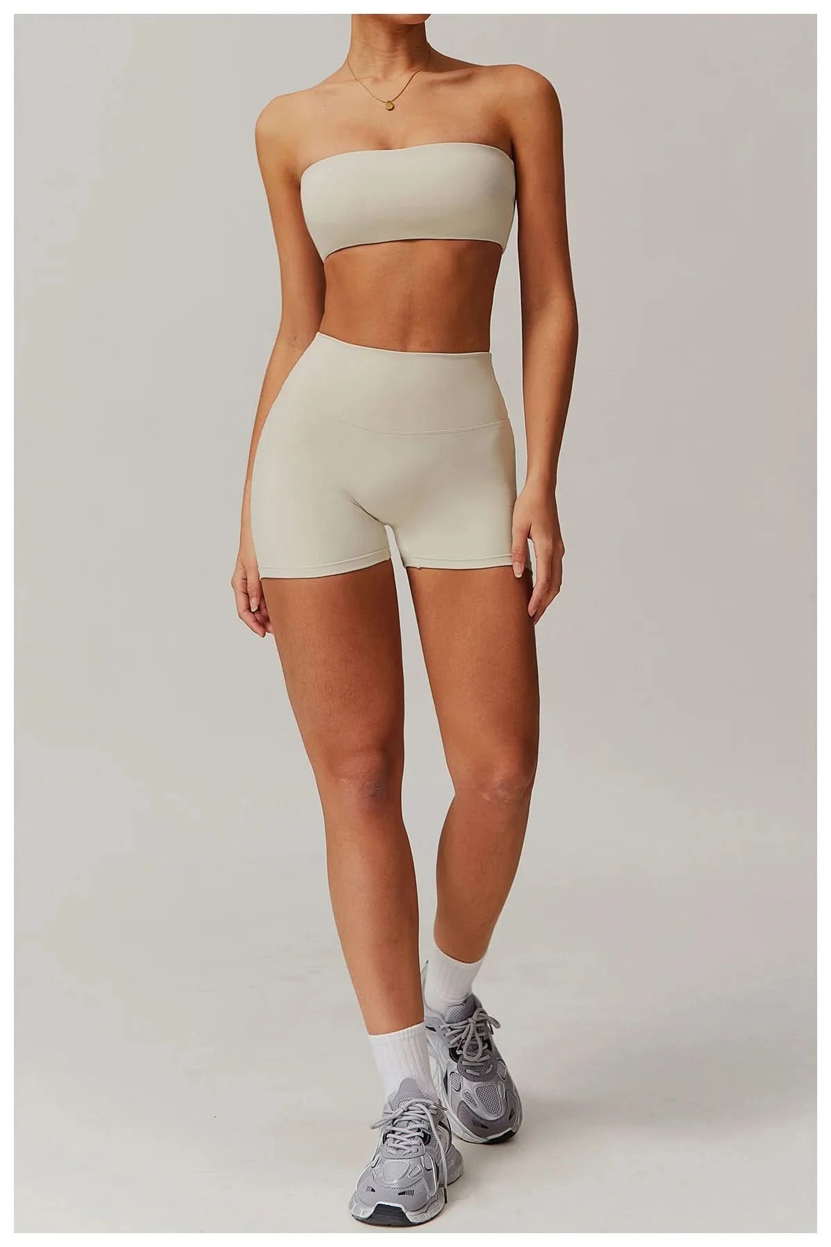 Sports Bra Eveo Contour™ Strapless Line