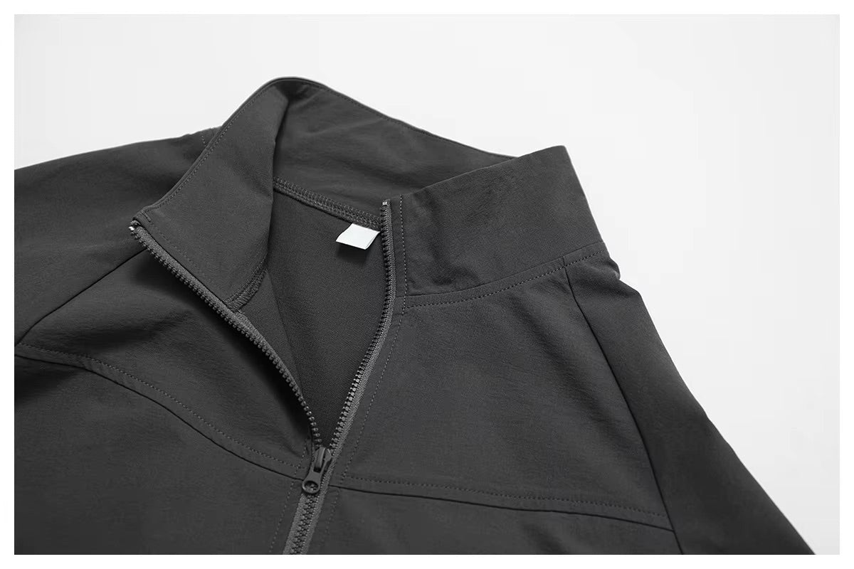 Jacket Stormline