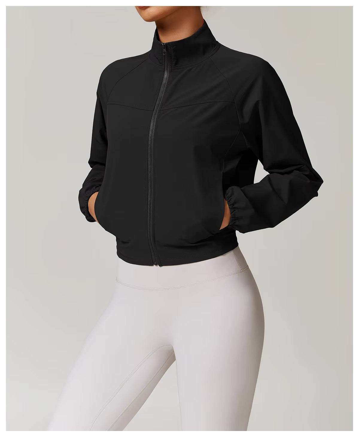 Jacket Stormline