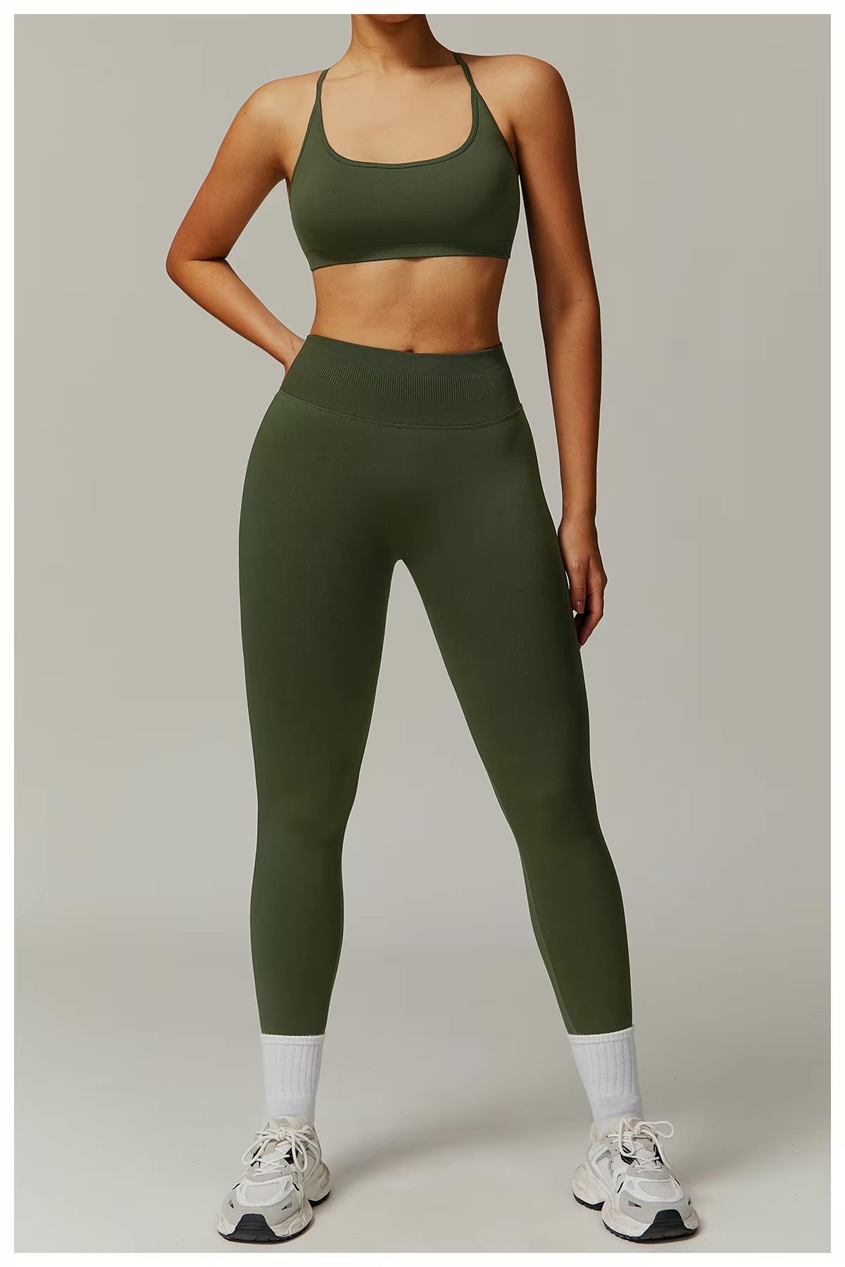 Legging Mono