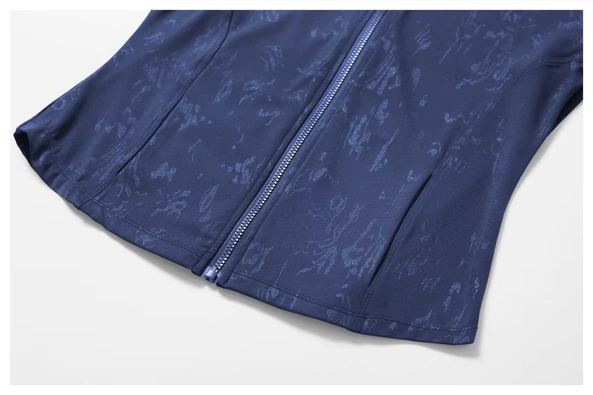 Jacket Linear Grip