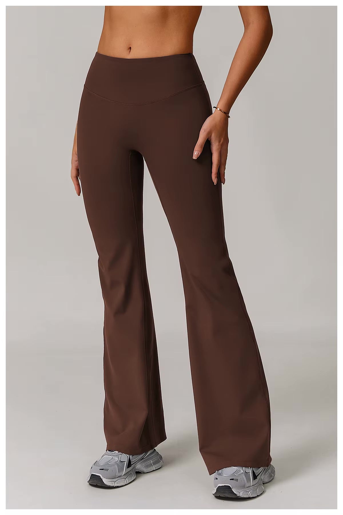 Legging Bell