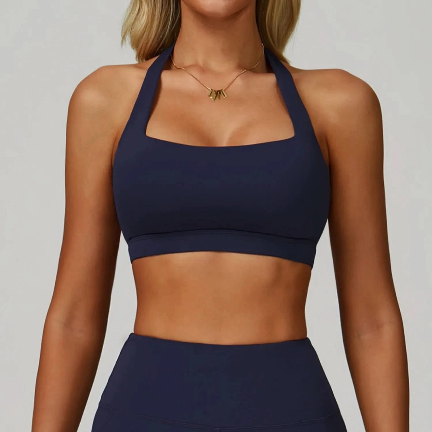 Sports Bra Eveo Contour™ Halter Support