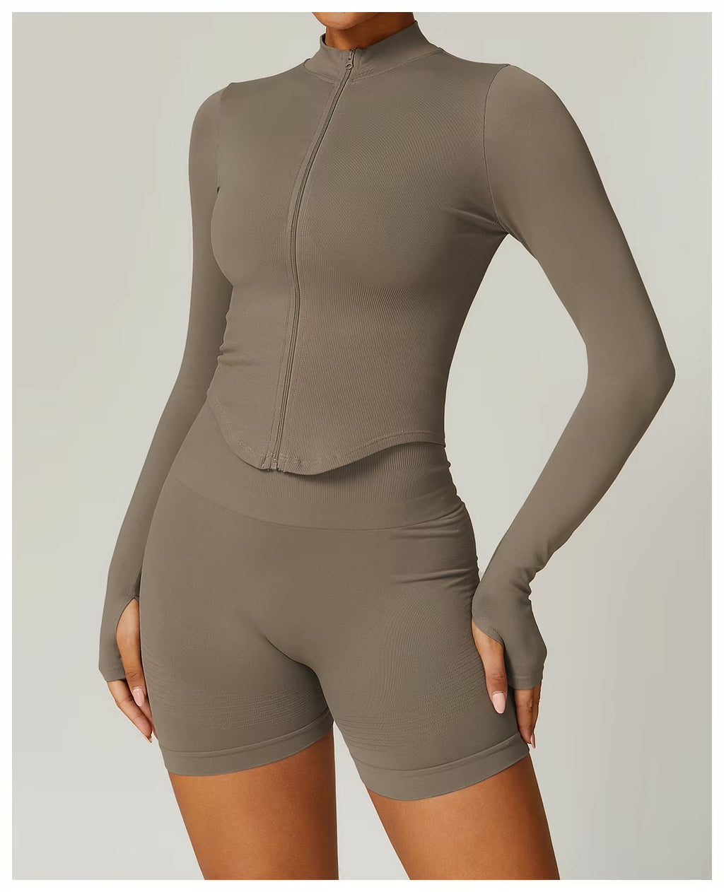 Jacket Core Line