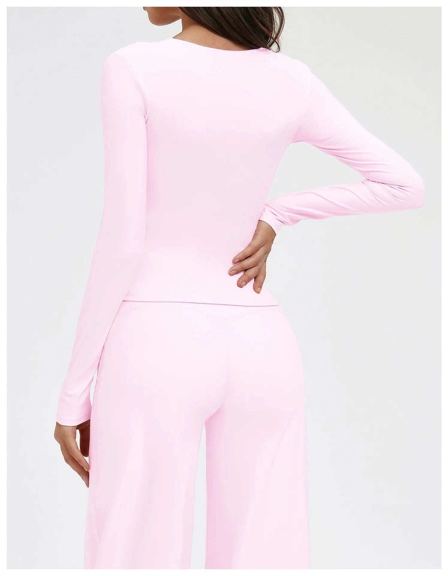 T-Shirt Eveo Contour™ Braided Line