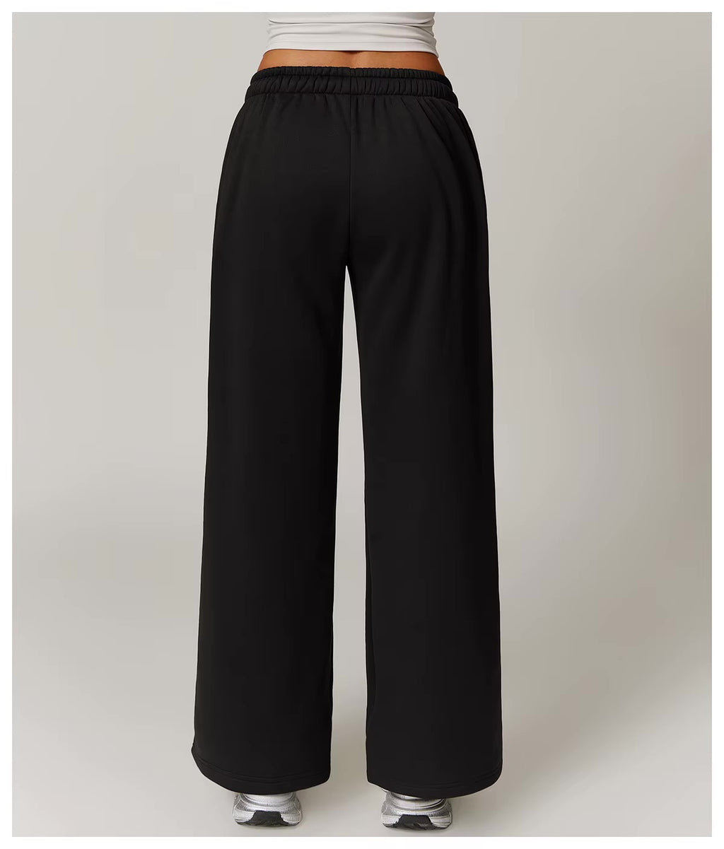 Pants Wide Ease