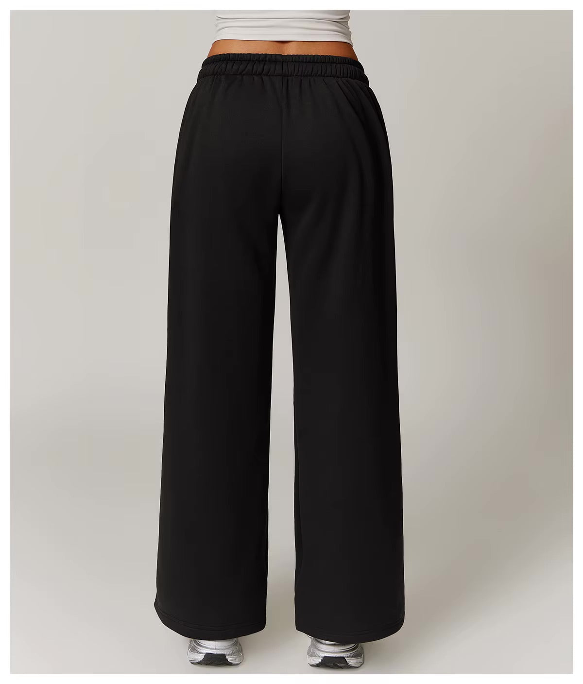 Pants Wide Ease