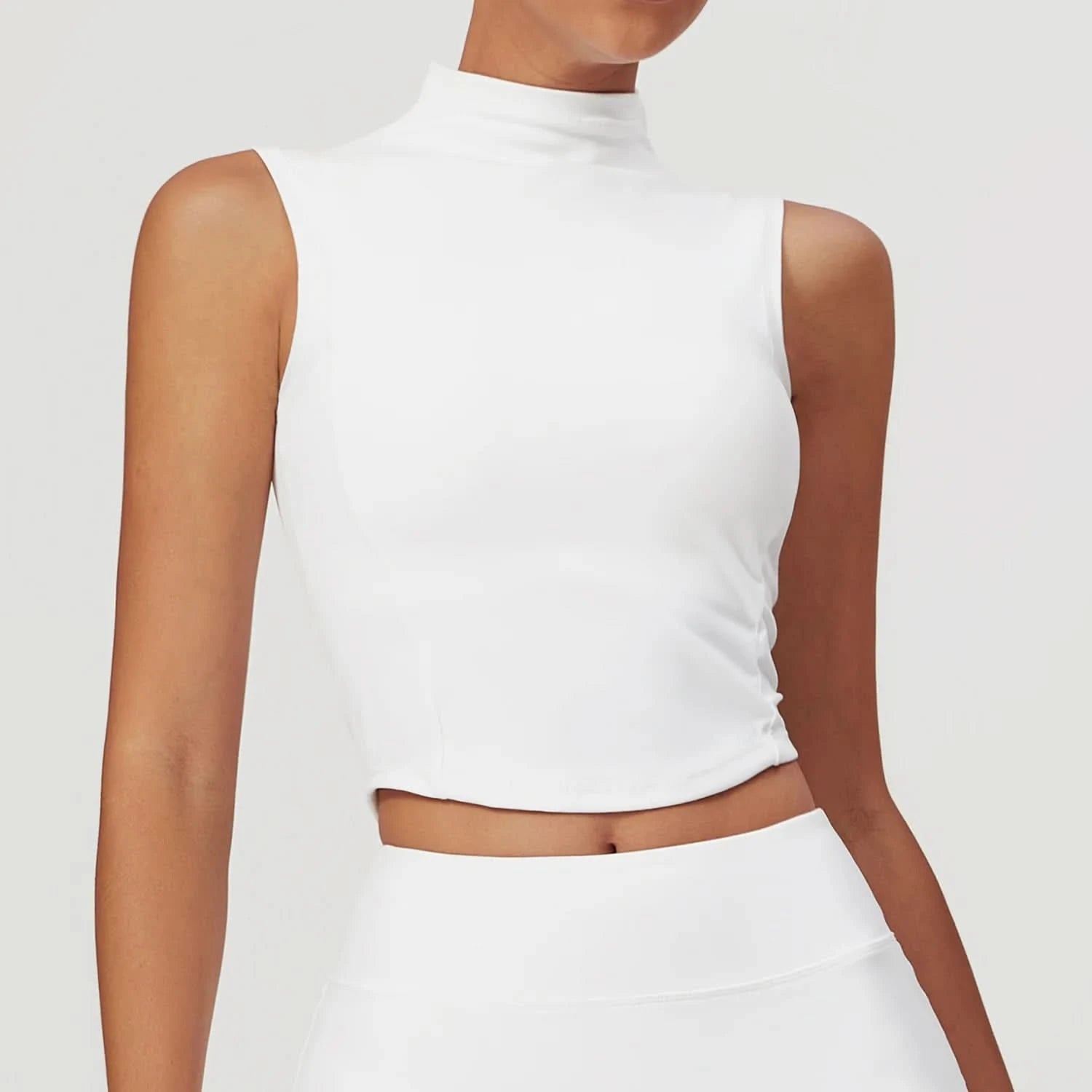 T-Shirt Eveo Contour™ Full Cover