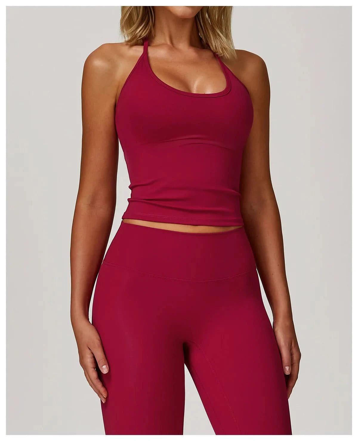 T-Shirt Eveo Pure Form™ Neck Tie