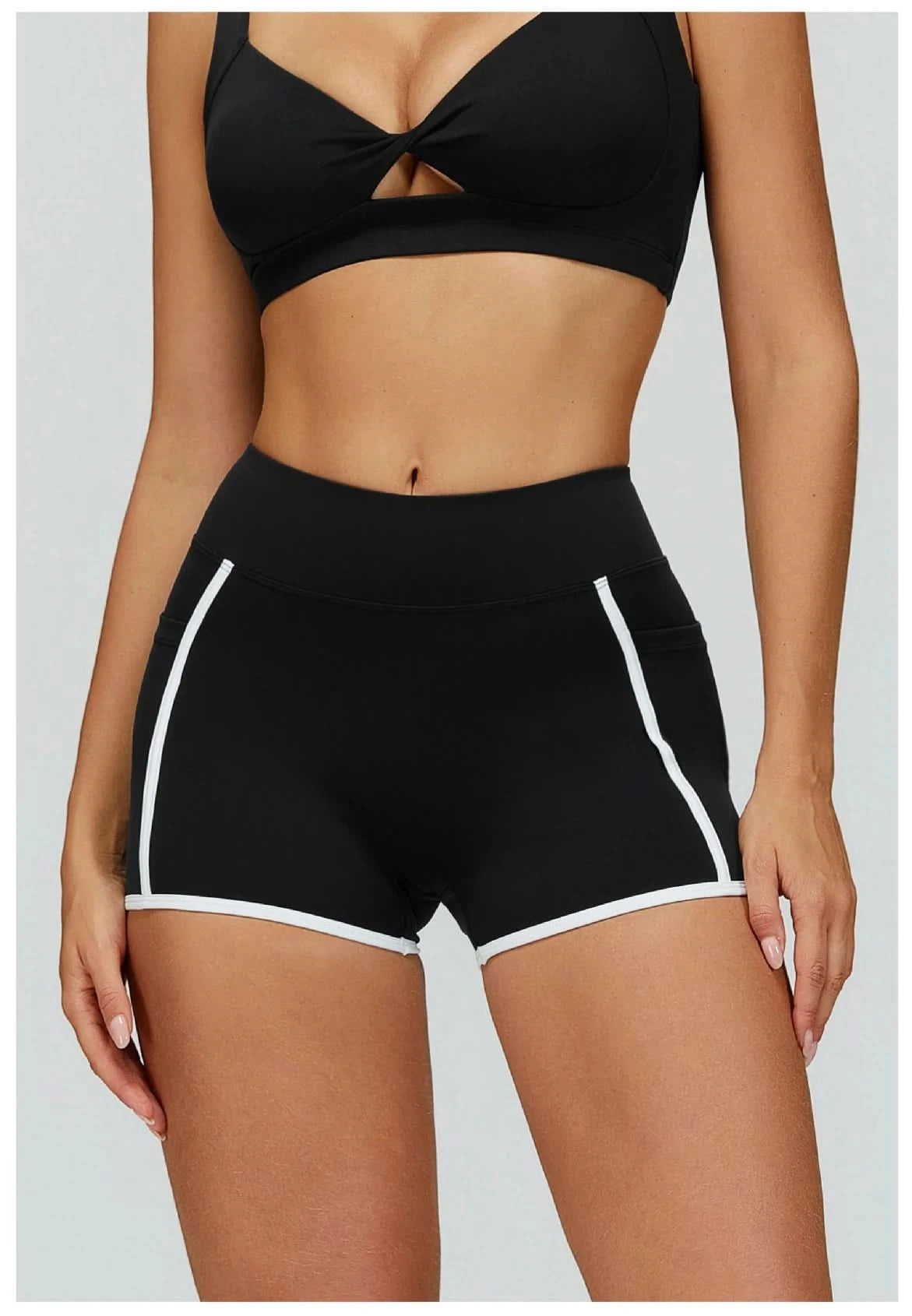 Shorts Eveo Pure Form™ Side Line