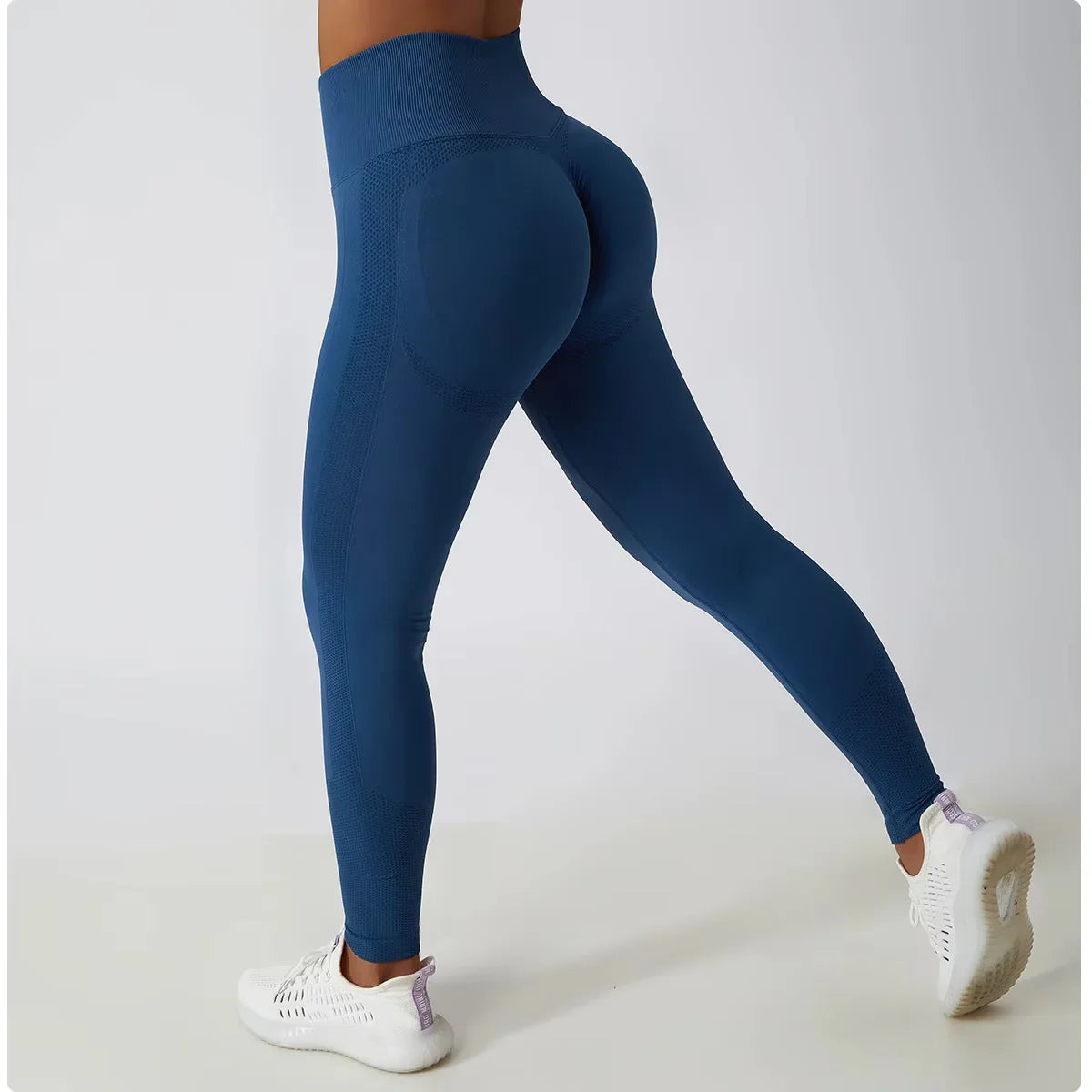 Legging Sculpt Line