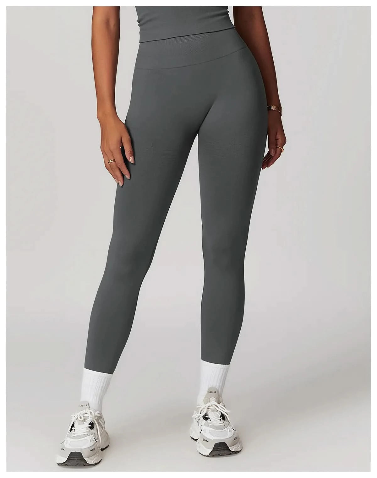 Legging Eveo Sculpt-Form™ Waist Band