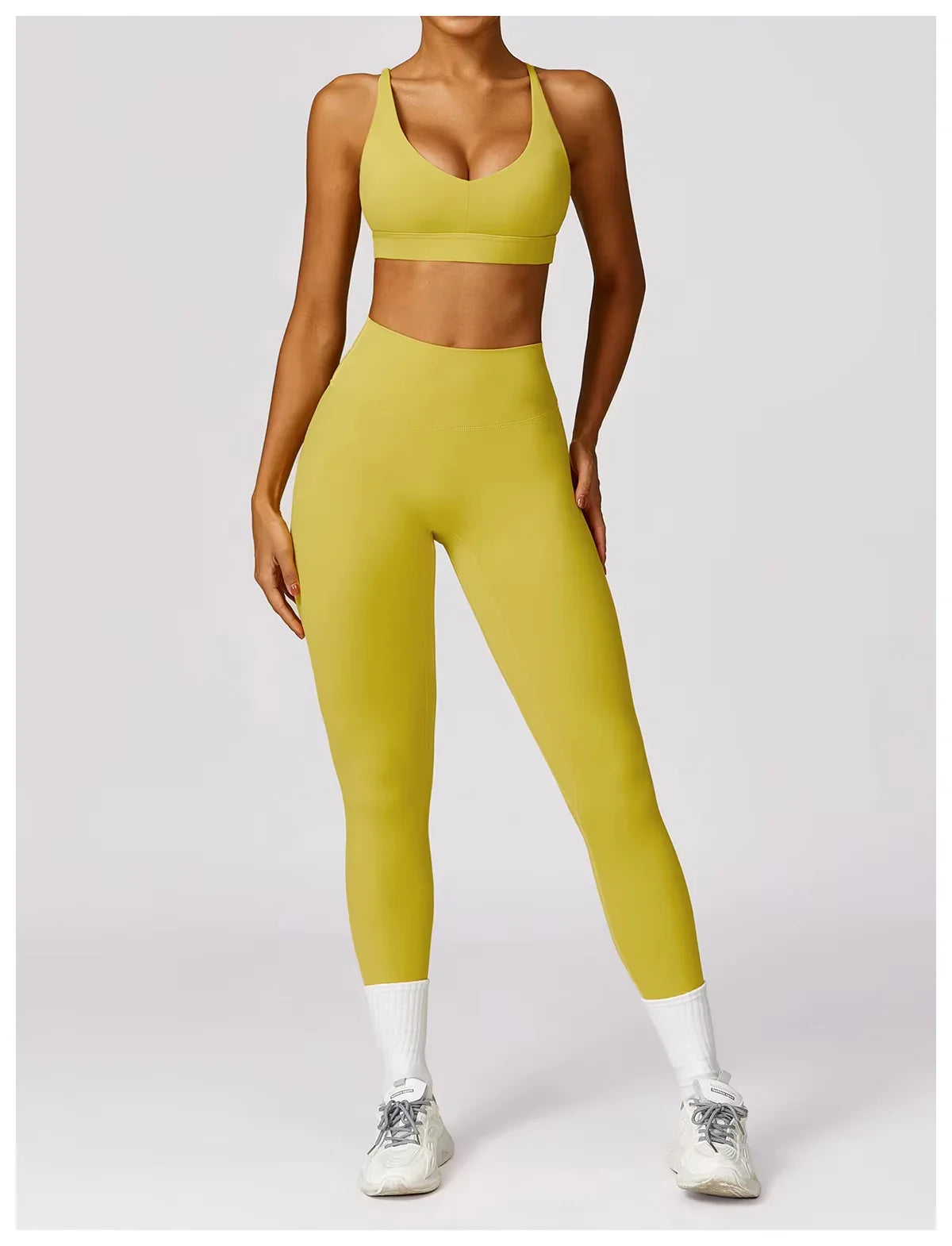 Legging Pure