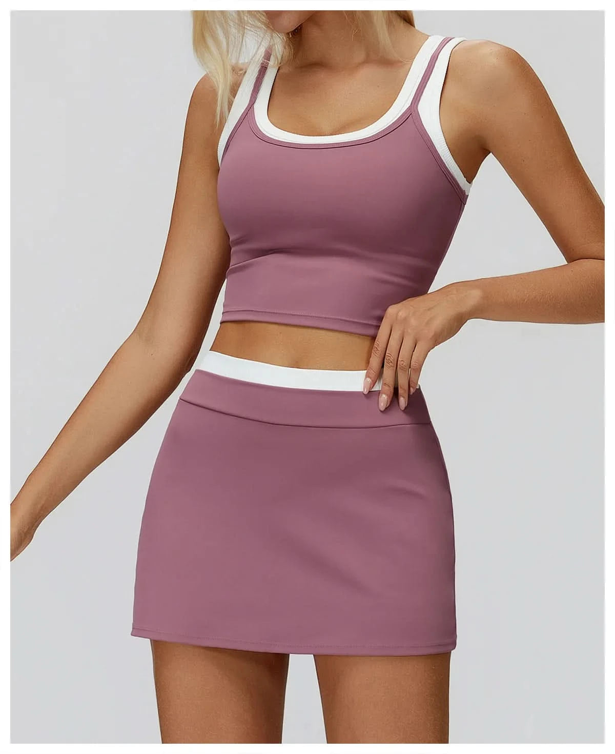 T-Shirt Eveo Contour™ Soft Outline