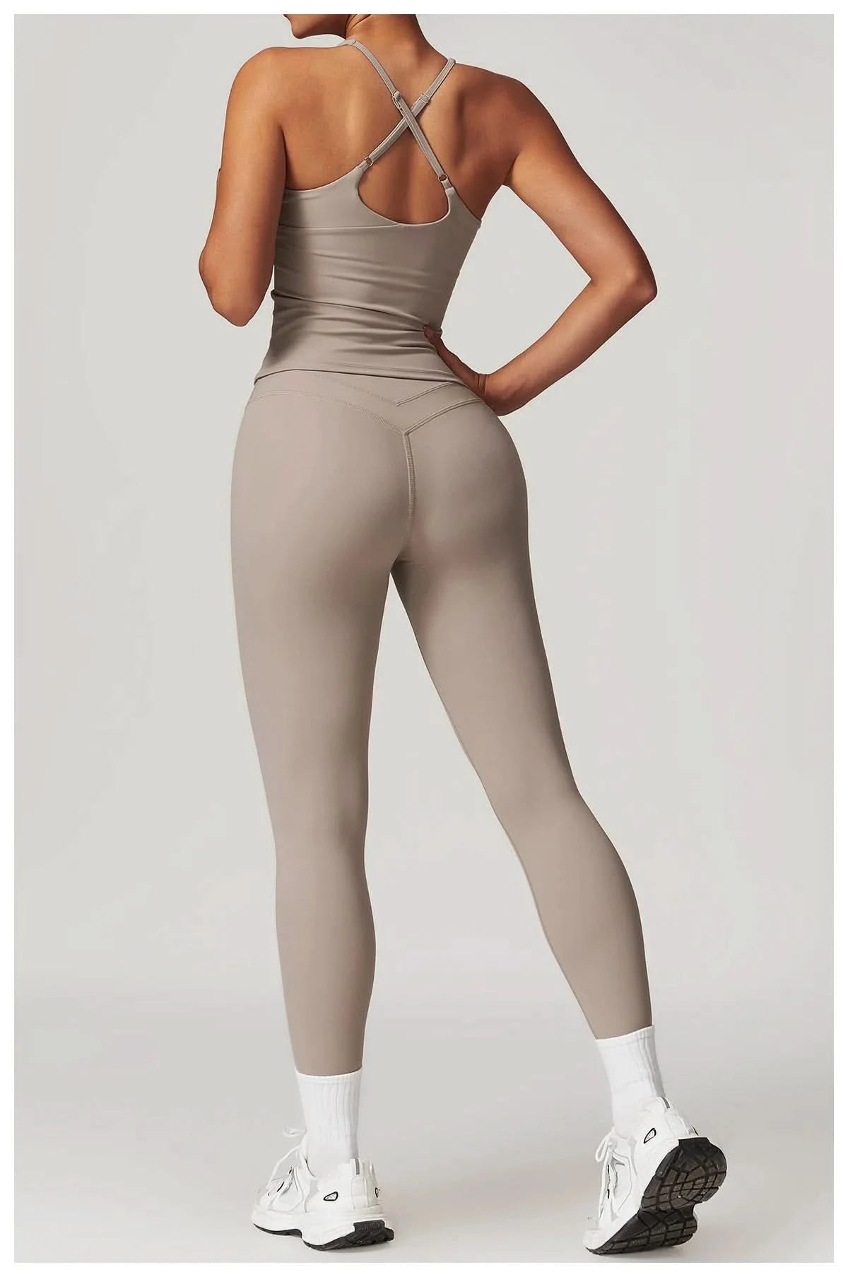 T-Shirt Eveo Sculpt-Form™ Dual Lift