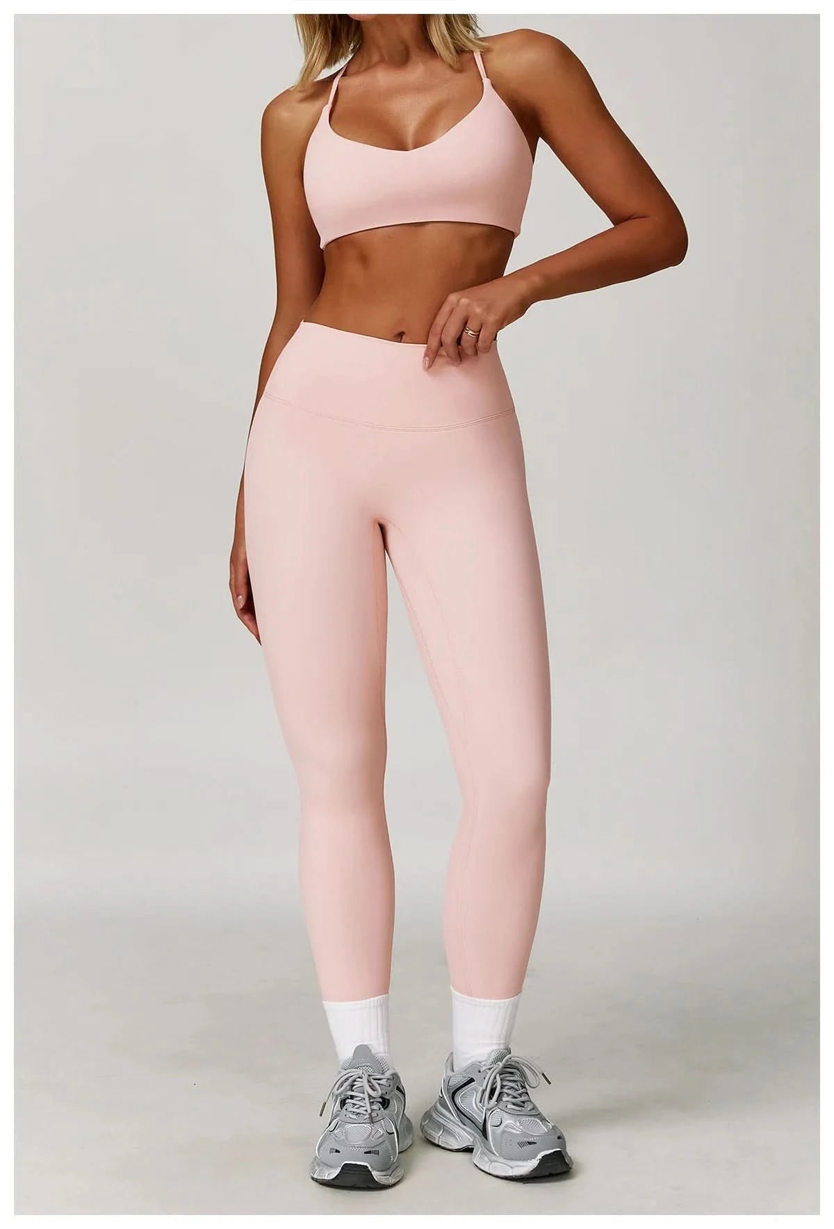 Sports Bra Eveo Sculpt-Form™ Deep Lift