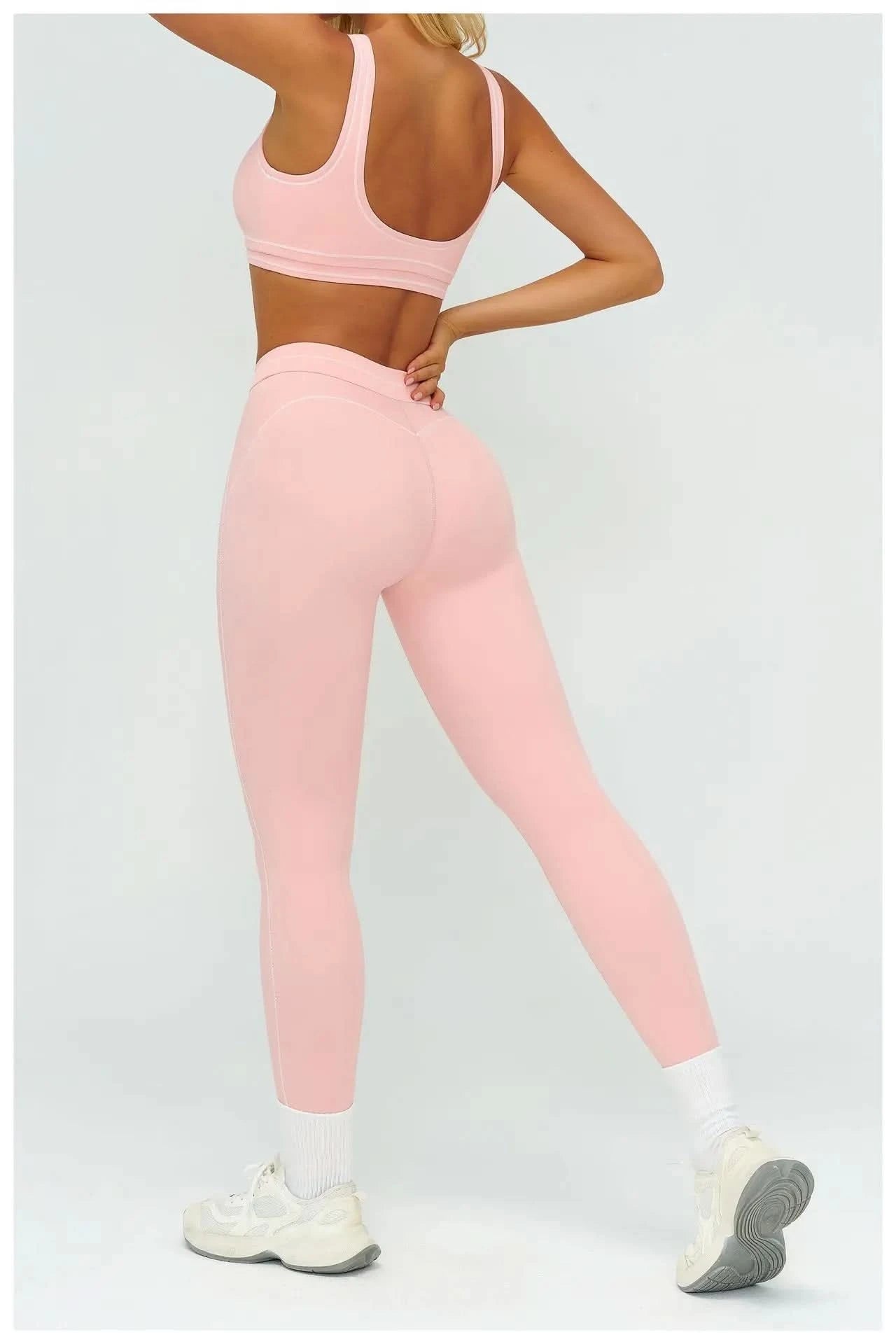 Legging Eveo Pure Form™ Full Line