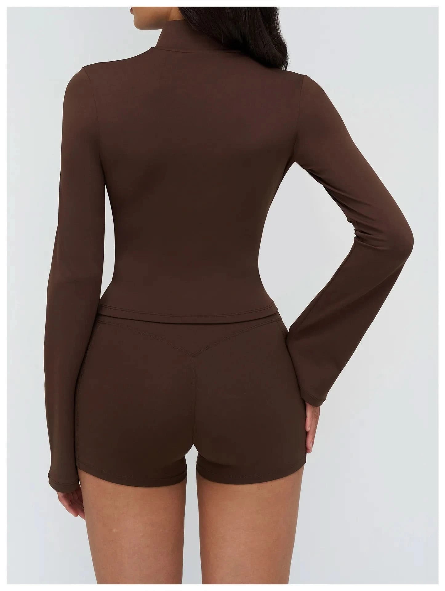 Jacket Eveo Contour™ Flare Sleeve