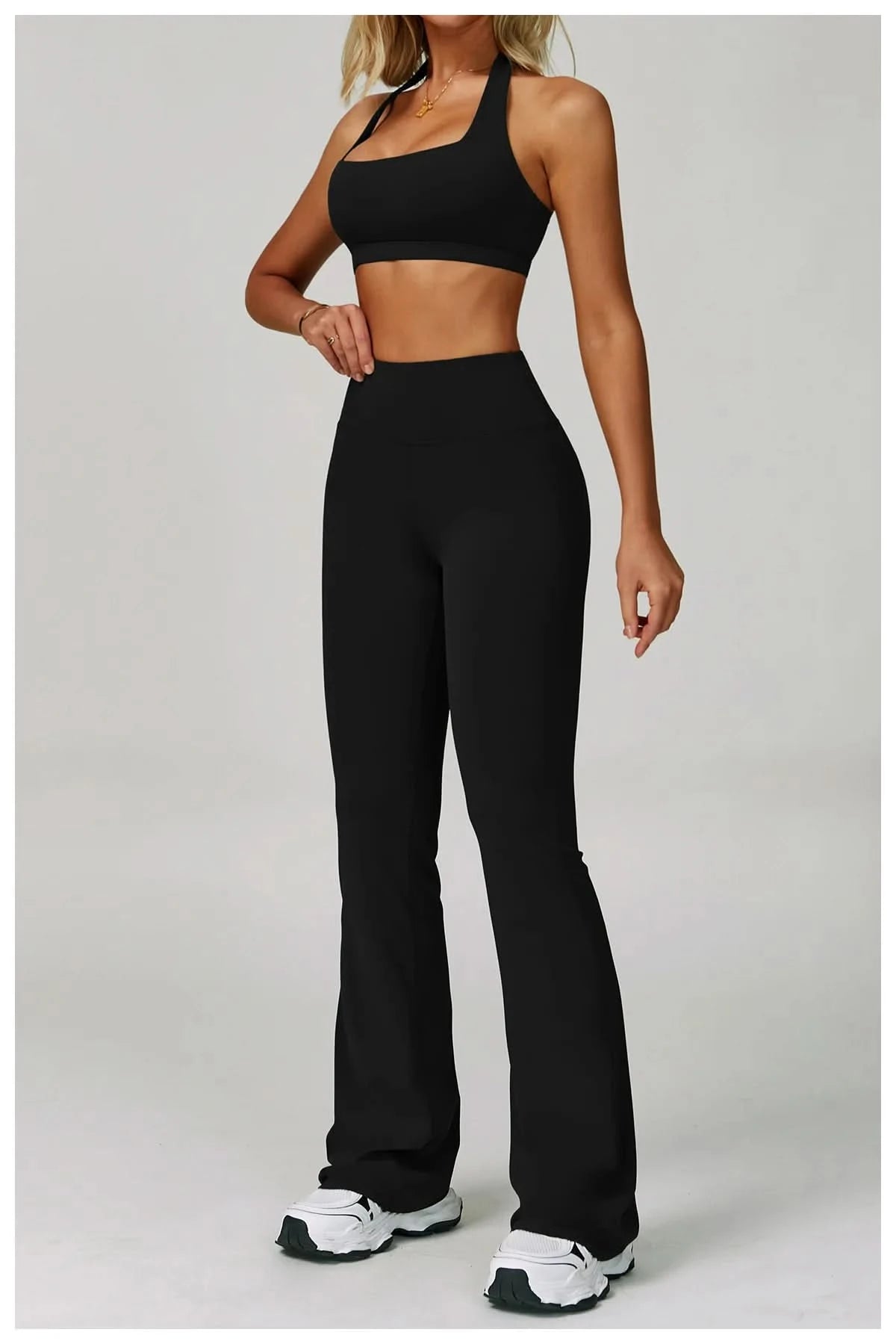 Sports Bra Eveo Contour™ Halter Support