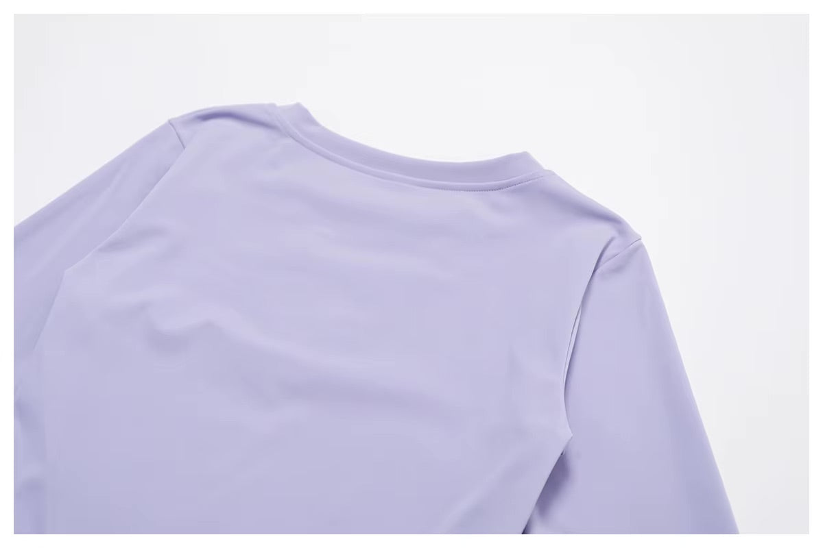 T-Shirt Polo Grace