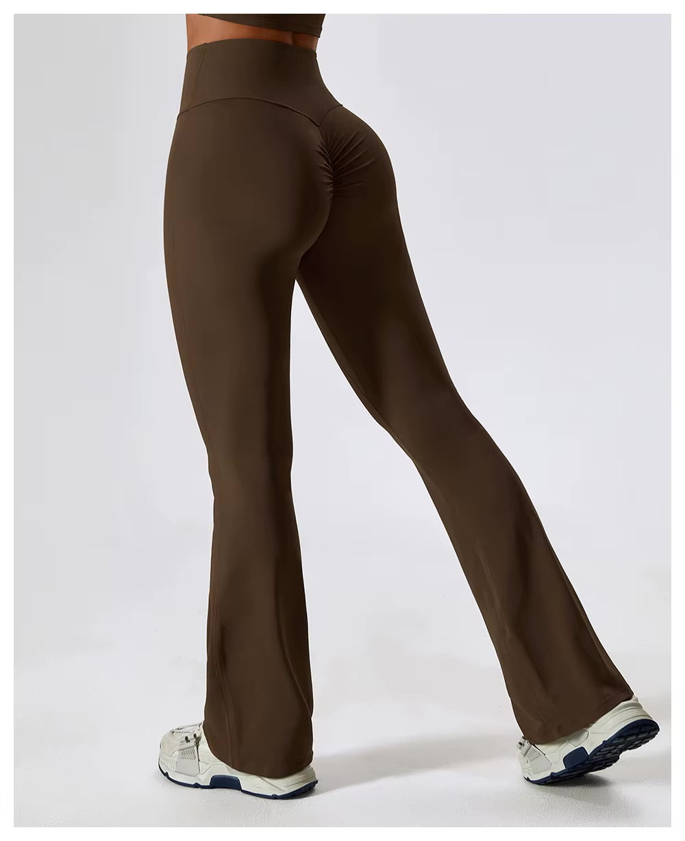 Legging Wave