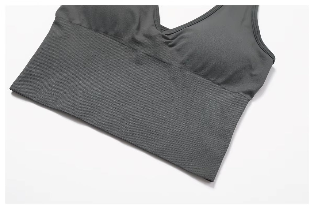 Top Elevate Bold