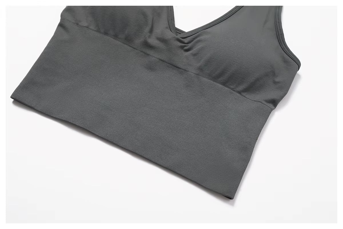 Top Elevate Bold