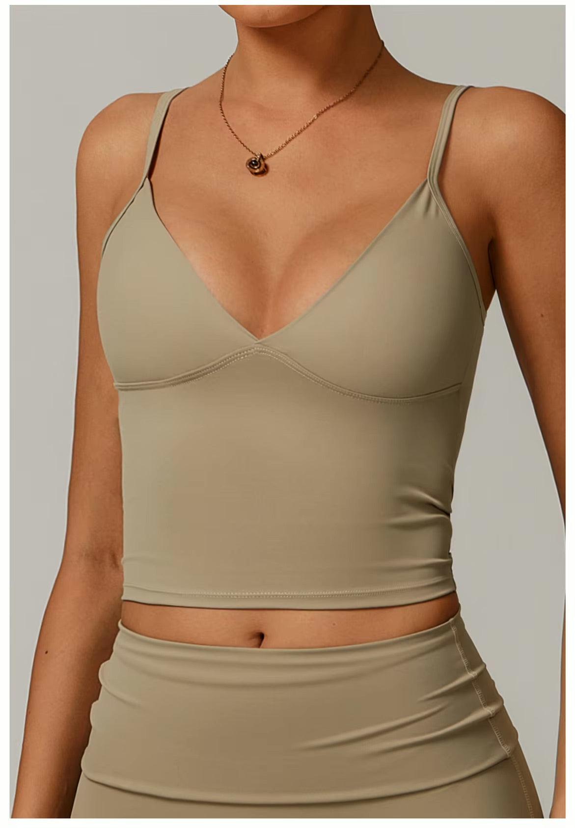 Top Grace Contour