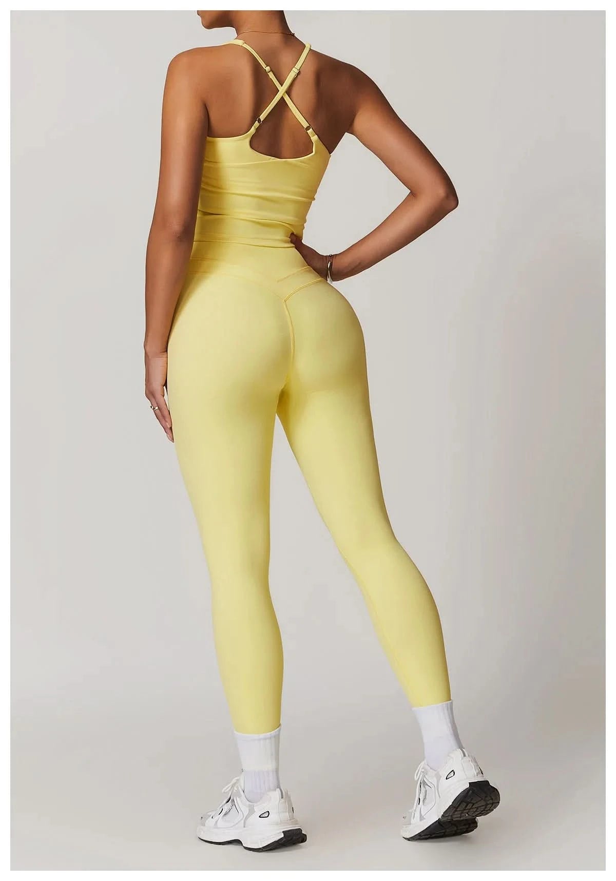 T-Shirt Eveo Sculpt-Form™ Dual Lift