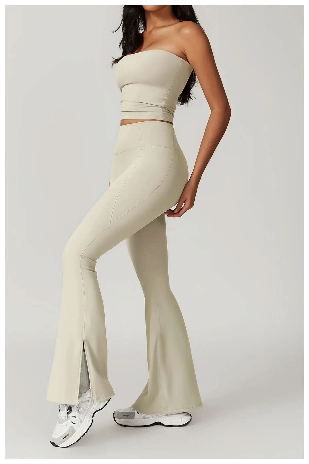 T-Shirt Eveo Contour™ Strapless Line