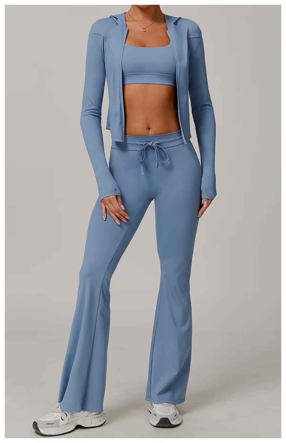 Legging Bowline