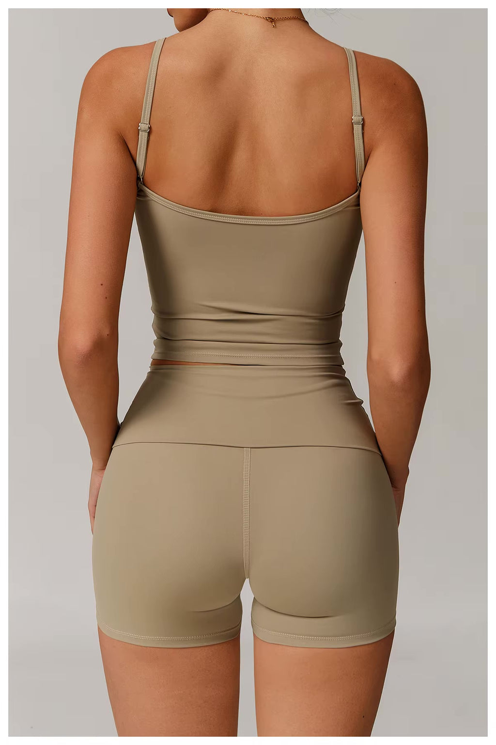 Top Grace Contour