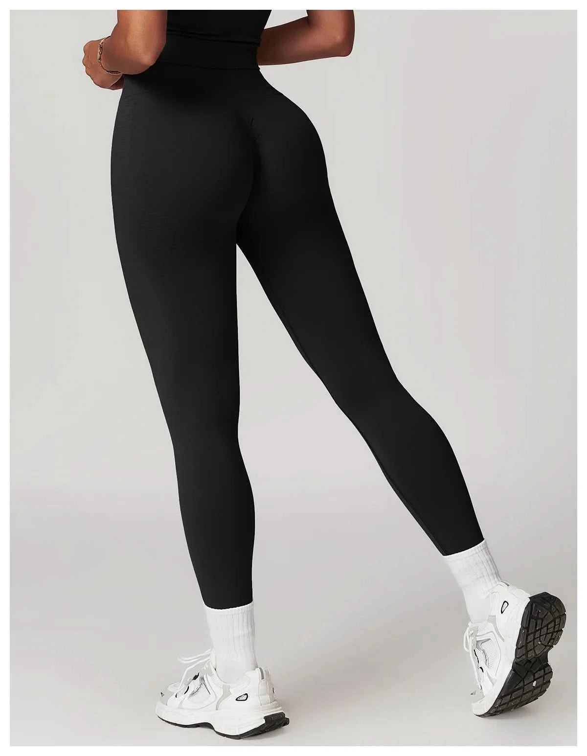 Legging Eveo Sculpt-Form™ Waist Band