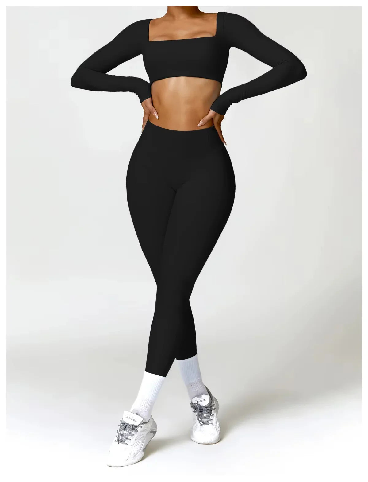 Legging Pure