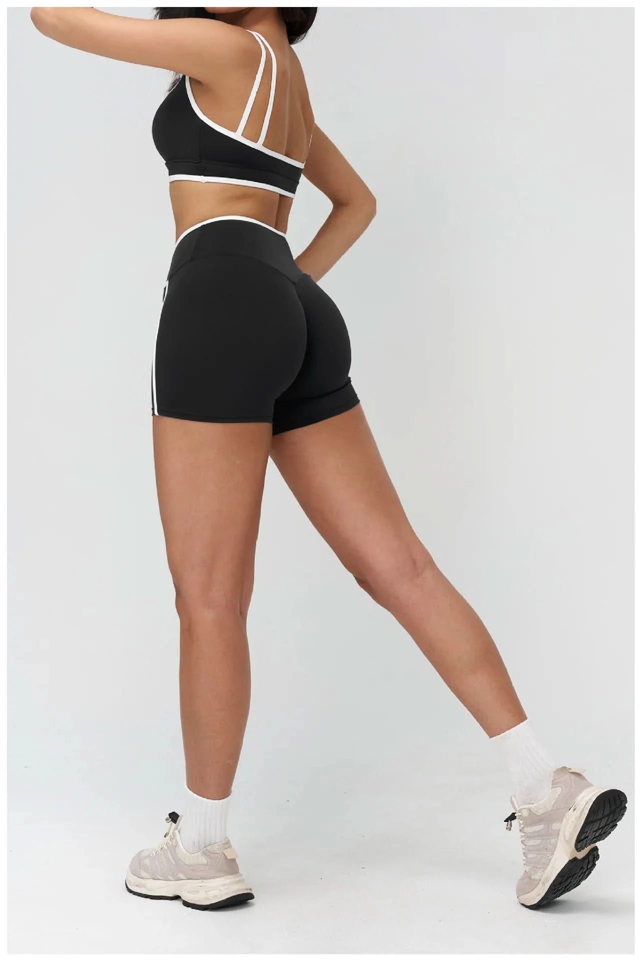 Sports Bra Eveo Contour™ Full Outline