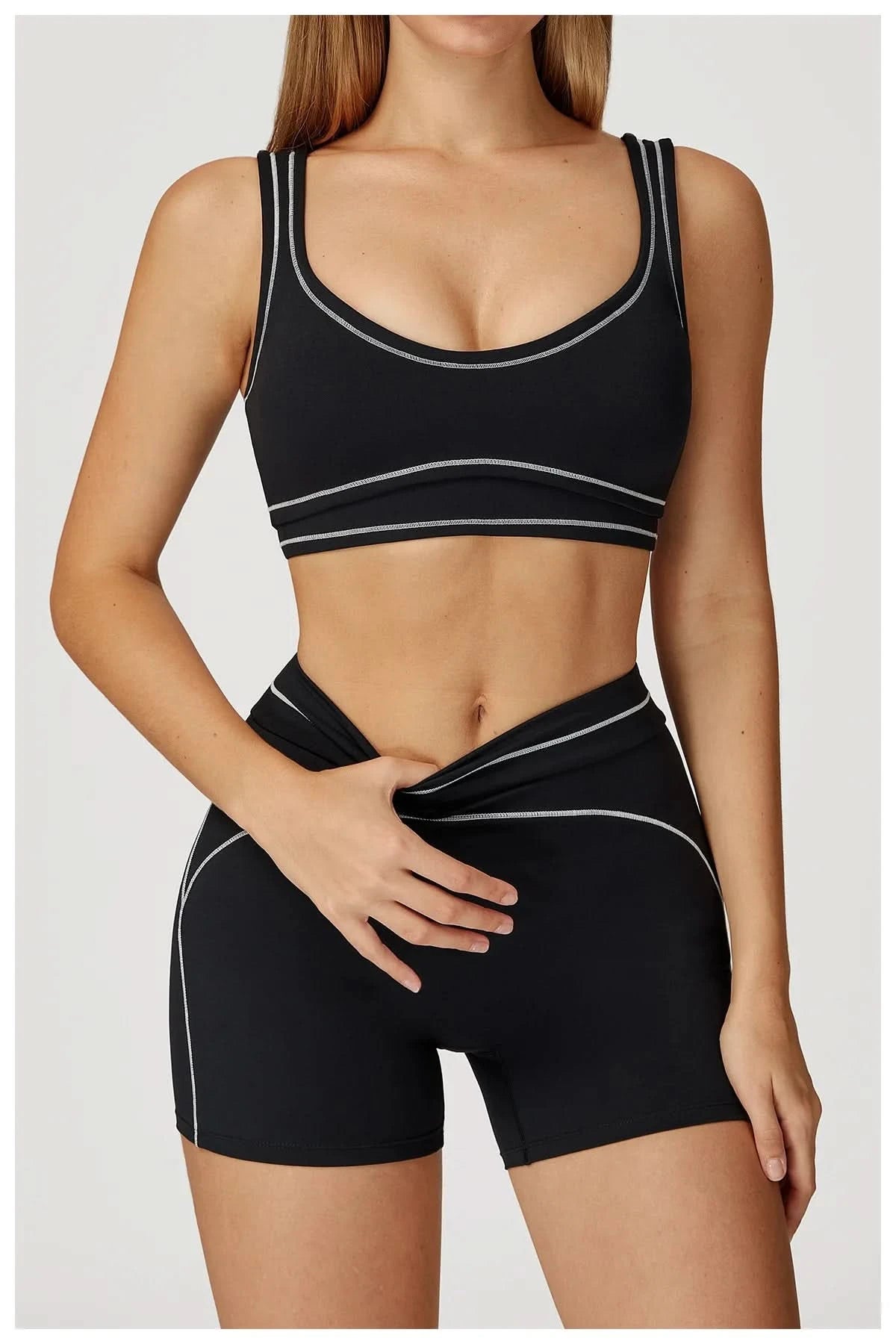 Shorts Eveo Pure Form™ Full Line