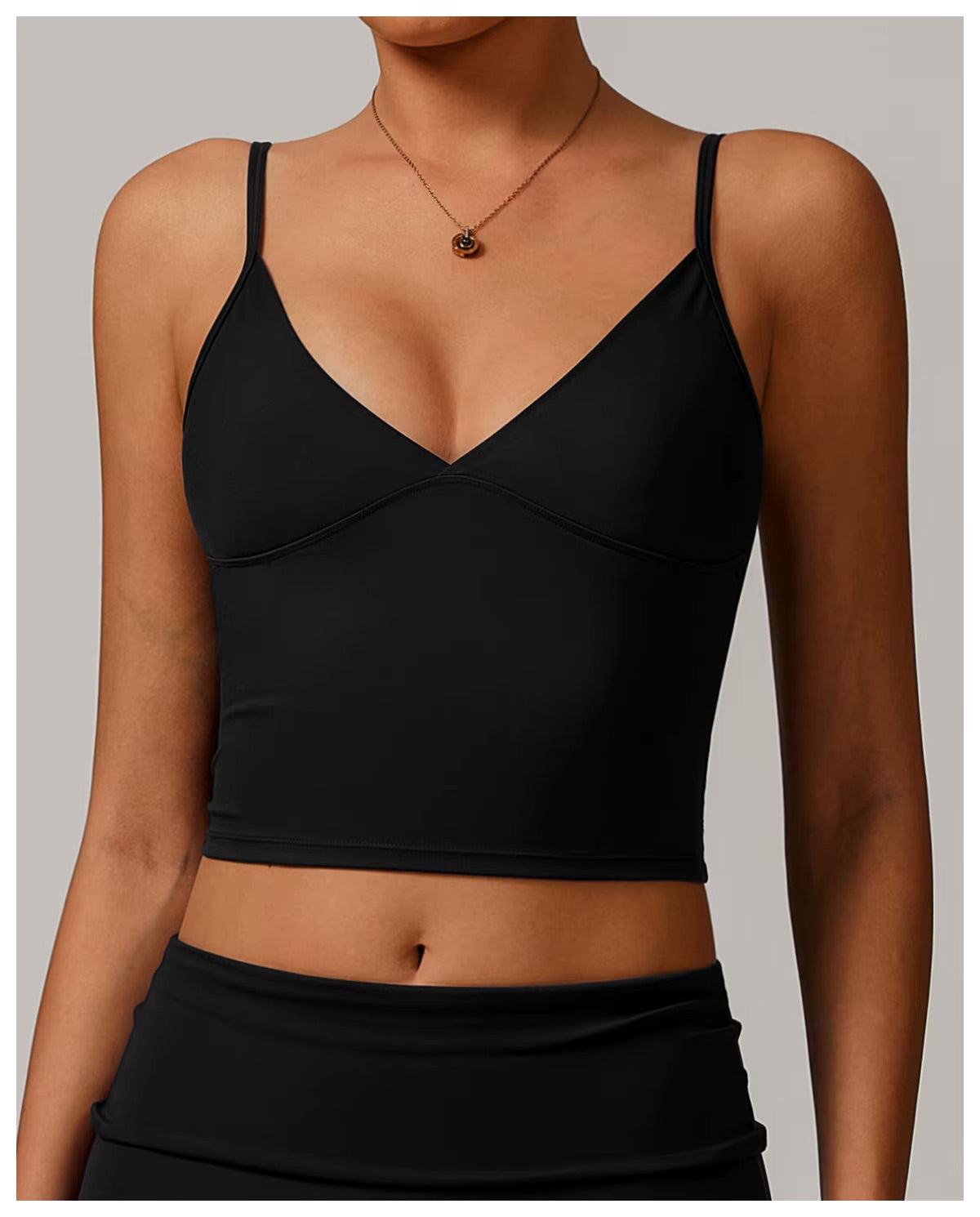 Top Grace Contour